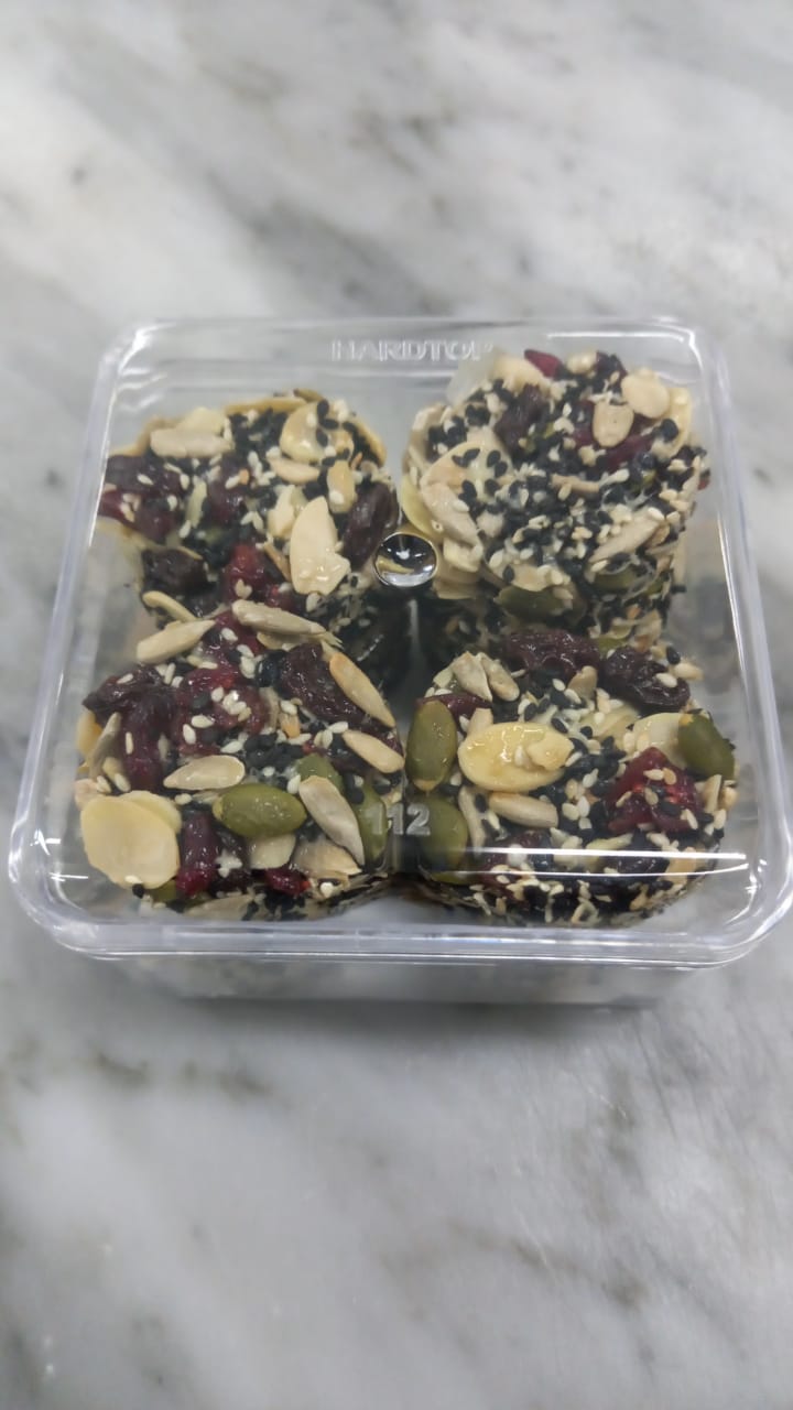 Snack Box